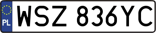 WSZ836YC