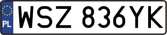 WSZ836YK