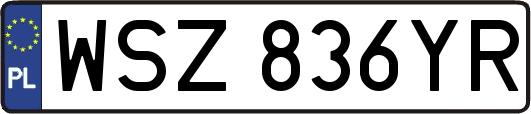 WSZ836YR