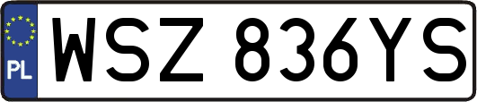 WSZ836YS