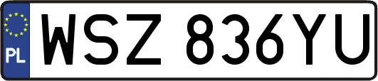 WSZ836YU