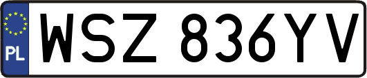 WSZ836YV