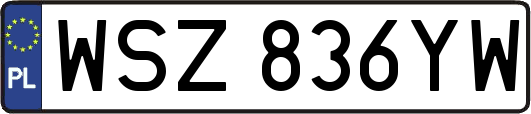 WSZ836YW
