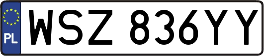 WSZ836YY