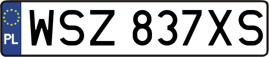 WSZ837XS