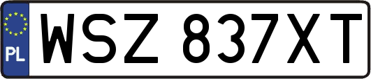 WSZ837XT