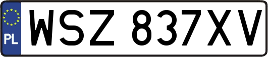WSZ837XV