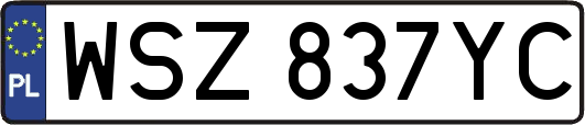 WSZ837YC