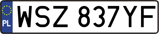 WSZ837YF