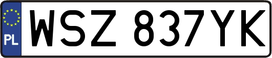 WSZ837YK