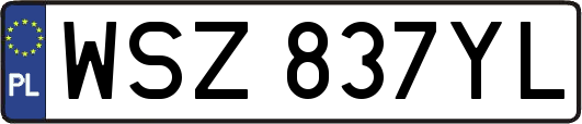 WSZ837YL