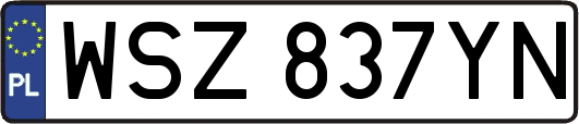 WSZ837YN