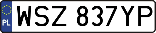 WSZ837YP
