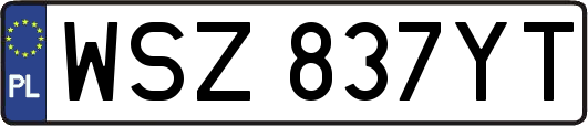 WSZ837YT
