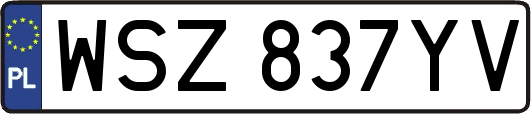 WSZ837YV