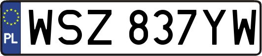 WSZ837YW