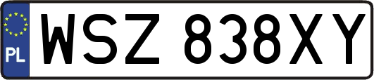 WSZ838XY