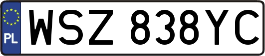WSZ838YC