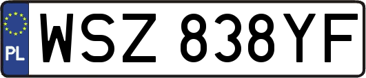 WSZ838YF