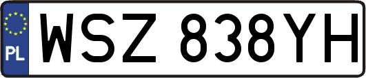 WSZ838YH