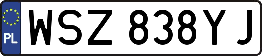 WSZ838YJ