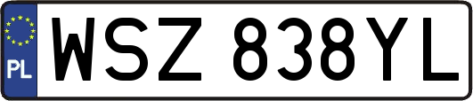 WSZ838YL