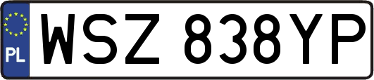WSZ838YP