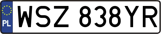 WSZ838YR