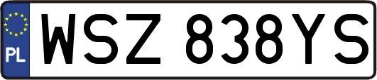 WSZ838YS