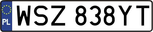 WSZ838YT
