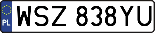 WSZ838YU