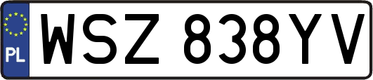 WSZ838YV