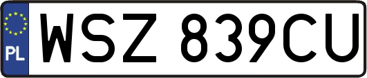WSZ839CU