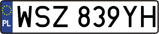 WSZ839YH