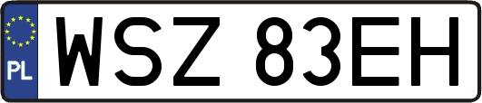 WSZ83EH