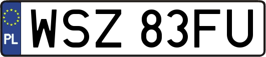WSZ83FU