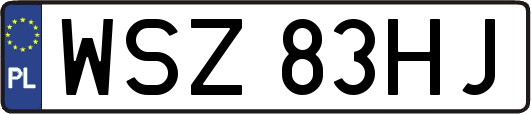WSZ83HJ