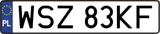 WSZ83KF