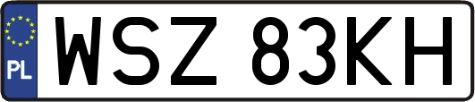 WSZ83KH
