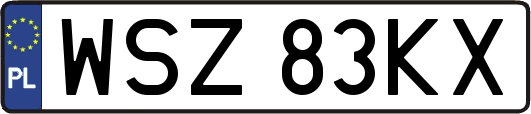 WSZ83KX
