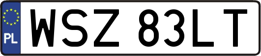 WSZ83LT