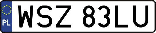 WSZ83LU