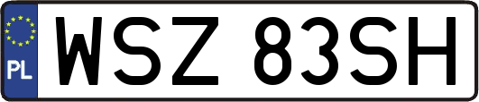 WSZ83SH