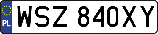 WSZ840XY