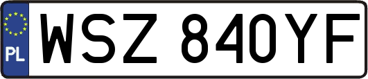 WSZ840YF