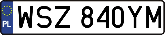 WSZ840YM