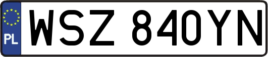 WSZ840YN