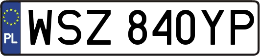 WSZ840YP