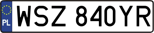 WSZ840YR