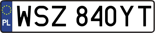 WSZ840YT